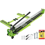 Vevor Tile Cutter Manual 47-INCH Ceramic Porcelain Cutting Machine. Fixed Price $119.99.