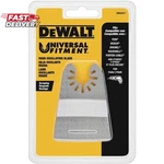 Dewalt DWA4217 Oscillating Rigid Scraper Blade. Fixed Price $11.31.