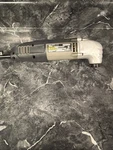 Rockwell 120 V Corded Soni Crafter RK5101K / RK5102K. Fixed Price $30.00.