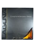 Laguna BBRK-1-145 1" X 145" C4 Carbide Tipped Resaw King Bandsaw Blade. Fixed Price $206.80.