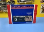 Custom Dioramics Diorama Debris Set Various Stones,bricks, Roof Tile CD124. Fixed Price $45.00.