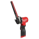 New Milwaukee 2482-20 M12 Fuel 1/2 In. X 18 Cordless Band File (tool Only). Fixed Price $222.00.