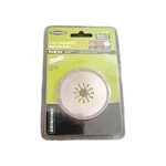 2.5 Inch Diamond Grit Multi-tool Blade Warrior Brand. Fixed Price $11.95.