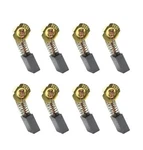 8 Pack Replacement Carbon Brush CB154 CB-154 Compatible With Makita Power Tools. Fixed Price $16.99.