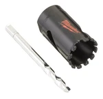 Milwaukee 49-56-0422 1-1/4" (32MM) Carbide Grit Hole Saw. Fixed Price $15.00.