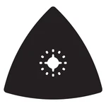 3-1/2" Starlock Oscillating Sanding Pad. Fixed Price $14.97.