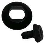 Ryobi P508 Genuine Oem Replacement Blade Bolt And Outer Clamp # 692092001. Fixed Price $10.98.