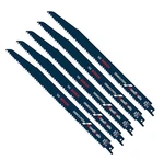 Bosch Genuine Oem Replacement Recip Saw Blade RDN12VB-5PK. Fixed Price $22.99.