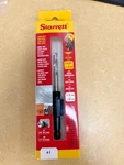Starrett A1 Hole Saw Arbor, With 1/4 Pilot Drill (new) #edp 55141 9/16"-1-3/16". Fixed Price $9.99.