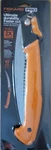 Fiskars Steel Blade 10IN Pro Folding Saw. Fixed Price $29.99.