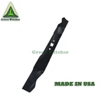 Bar Blade For Yard Machines 11A-A04D000 11A-A2BA700 21" 11A-543B700 11A-544A000. Fixed Price $44.83.