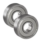 Ryobi & Ridgid Power Tool (2 Pack) Replacement 608Z Bearing 680141018-2PK. Fixed Price $11.49.