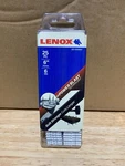 Lenox Reciprocating Saw Blade 6TPI 20530B656R Powerblast 25PK. Fixed Price $58.17.