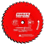 Diablo Tools Metal And Stainless Steel Cutting Blade. Fixed Price $32.97.