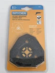 Spyder 740000, Oscillating Tool Nonagonal Carbide Rasp. Fixed Price $22.00.