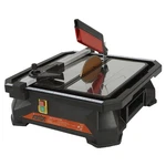 Ironton 7IN. Bench Wet Tile Cutter, 3450 Max. Rpm, 120 Volts, Cuts Ceramic,. Fixed Price $99.99.