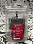 Ezarc Carbide Hole Cutter 54MM Thick Metal, Deep Saw Stainless Steel. Fixed Price $27.72.