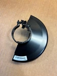 Makita 813N68-9 5" Grinder Blade Guard *new Open Box*. Fixed Price $18.00.