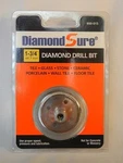 1-3/4" Diamondsure Drill Bit Glass Tile Granite Ceramic Porcelain Stone. Fixed Price $28.97.