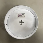 Lenox Tools 30864678RL Master Grit Recessed Lighting Hole Saw, 6-7/8-INCH. Fixed Price $59.99.