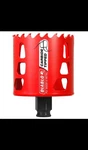 Diablo DHS2687CT Carbide-tipped Wood And Metal Hole Saw 2-11/16 X 2-3/8 In.. Fixed Price $24.00.