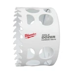 Milwaukee 49-56-0731 2-3/4" Hole Dozer With Carbide Teeth Saw. Fixed Price $30.97.
