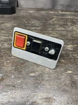 Ryobi RA-2500 Power Switch.. Fixed Price $79.00.