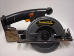 Panasonic New Genuine EY3503 12V 5-3/8" Wood Circular Saw Made Usa EY9201 +++. Fixed Price $149.95.