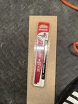 Diablo-freud DS0614BGP5 6-INCH 8/14T Reciprocating Blade, 5-PACK Brand New. Fixed Price $14.00.