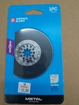 Imperial Blade, Starlock, IBSL410-1, Metal. Fixed Price $16.95.