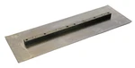 Kraft Tool SK214 Power Troweler Finish Blade 6X18. Fixed Price $23.00.