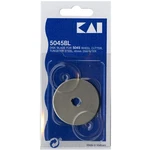 Kai 45MM Replacement Rotary Blade 5045BL. Fixed Price $9.50.