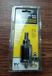 Qep Carbide Hole Saw - Brand New Sealed. Fixed Price $25.00.