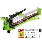 Tile Cutter Manual 39.4IN With Laser For Porcelain Stone Cutting. Fixed Price $137.10.