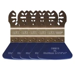 Cmt OMM19-X5 Pieces Rigid Scraper For Oscillating Multi-tools. Fixed Price $24.95.