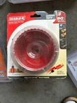 Diablo Demon Carbide Teeth Hole Saw 4-5/8" Dia, 2-3/8" DHS4625CTR. Fixed Price $60.00.