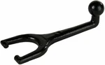 Screw Handle For Ridgid 425 450 560 640 BC-410 BC-510 Tristand Chain Vise 41015. Fixed Price $30.44.