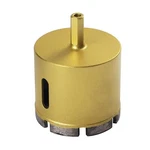 Drilax 2" Diamond Masonry Hole Saw Heavy-duty Dry Core Drill Bit For Concrete. Fixed Price $29.99.