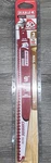 Diablo DS0906CWS3 9" Wood- Nail Embedded Carbide Teeth Recip Saw Blades 3PK. New. Fixed Price $25.99.