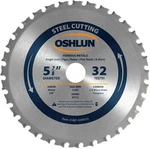 Oshlun SBF-059032 5-7/8-INCH Tooth Mtcg Saw Blade With 20MM Arbor (5/8-INCH. Fixed Price $30.69.