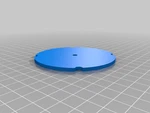 Dremel 1671 Scroll Saw Insert. Fixed Price $14.38.