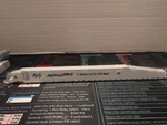 (10 Pack) Avanti Pro Recip Blades Bi-metal 9" 6/12 Tpi PS0912AW Wood Nails. Fixed Price $24.99.