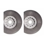 Fein 63502106220 Oscillating Segmented Blades, 3-3/8, PK2. Fixed Price $44.95.