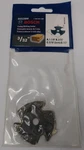 Bosch 85528M 3/32" 3-WING Slotting Cutter. Fixed Price $14.00.