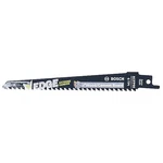 RCFP66 X Tpi Reciprocating Saw Blade, Bosch, 1 Pk. Fixed Price $13.99.