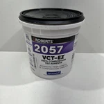 Roberts Adhesive Vinyl Self Tiles Stick Flooring Peel Glue Commercial. Fixed Price $24.00.