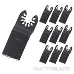 10 X 1-3/8" Japan Quick Release Oscillating Tool Blade Dewalt, Porter Cable. Fixed Price $39.95.