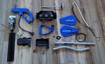 Snowjoe Parts For 323E 13 Inch 10A Electric Shovel (s). Fixed Price $25.99.
