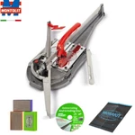 Montolit 93P5 Masterpiuma Tile Cutter 36" W Mosaic Matt And More. Fixed Price $797.00.