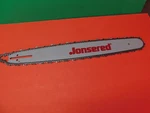 20" Bar Chain .325 .050 80DL For Husqvarna 40 41 42 44 45 49 51 55 Hln 250-80. Fixed Price $32.95.